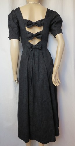 Laura ashley abendkleid - laura, 38