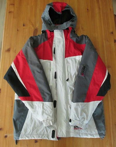 Herren winter snowboard - winter, jacke