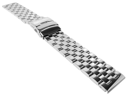 Minott uhrenarmband massiv - uhrenarmband, |