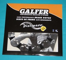 Skull Totenkopf Bremsscheibe vorne starr HD Harley Davidson XR 1200 X XR1200X