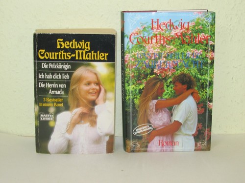 Bücher von hedwig - bücher,