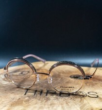 Nomad by Morel Damen Brille