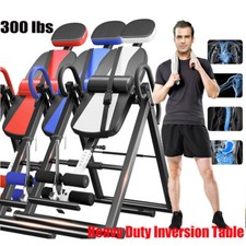 Inversionsbank Rückentrainer