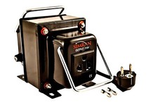 2000 Watt THG-2000 220/240V