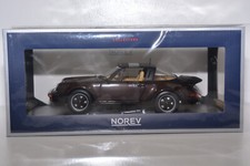 1987 PORSCHE 911 TURBO TARGA