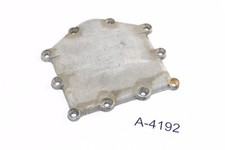 NSU OSL 351 501 - valve cover