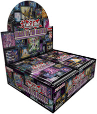 Yugioh! Maze of the Master 24