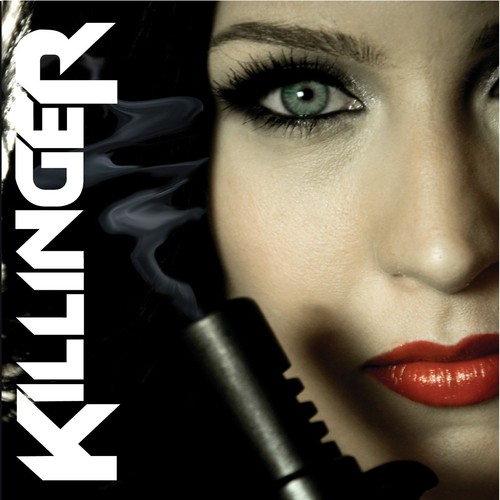 Killinger - killinger, (cd)