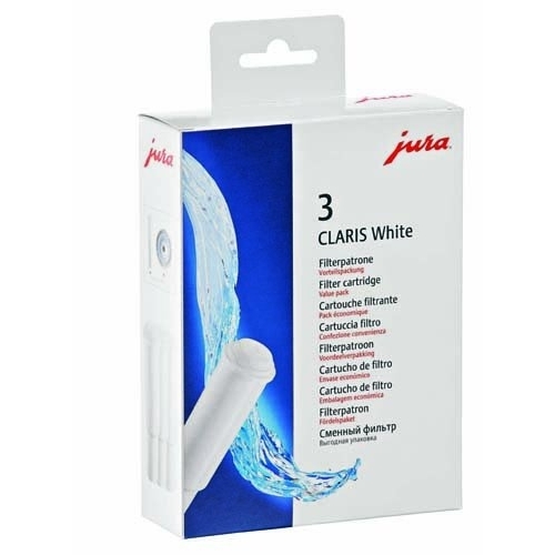Jura claris white 3er - jura,