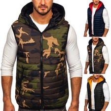 Weste Jacke  Übergangs