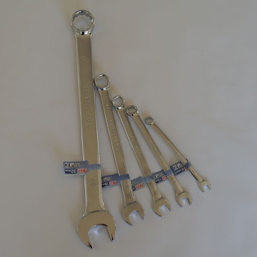 Bgs maulringschlüssel xxl - bgs,