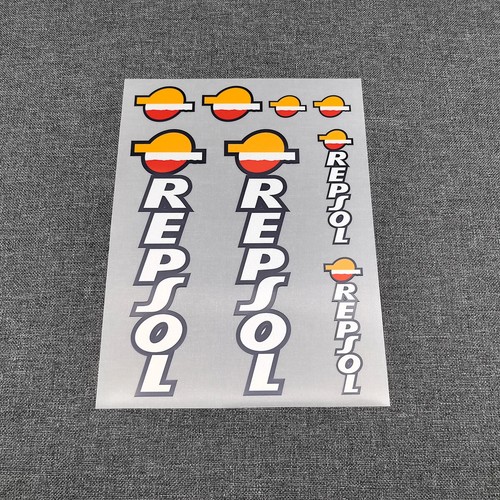 Stücke wasserdichte repsol - stücke,
