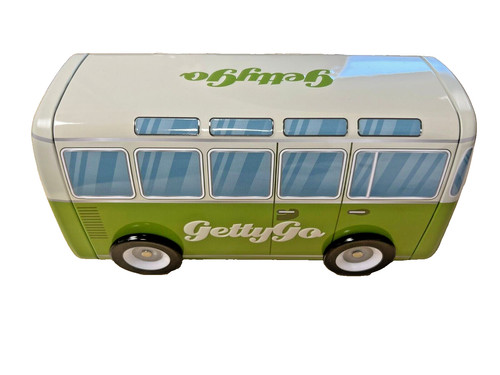 Sammlerauto blech bus - blech,
