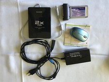 Teile konvolut - pc,