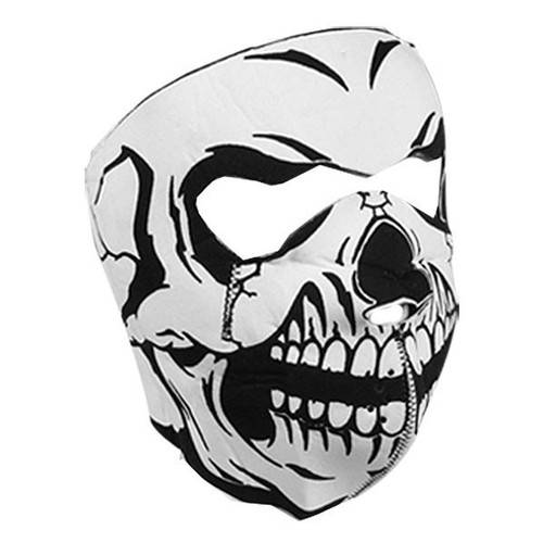 Biker motorrad face mask - biker,
