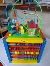 SALE!!!! Motorikwürfel TOYS'R