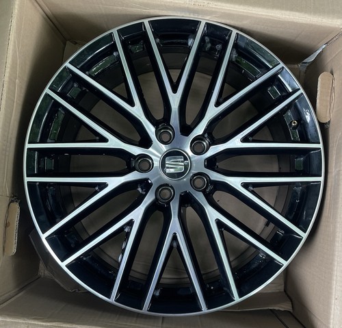 Zoll seat leon st cupra - st,