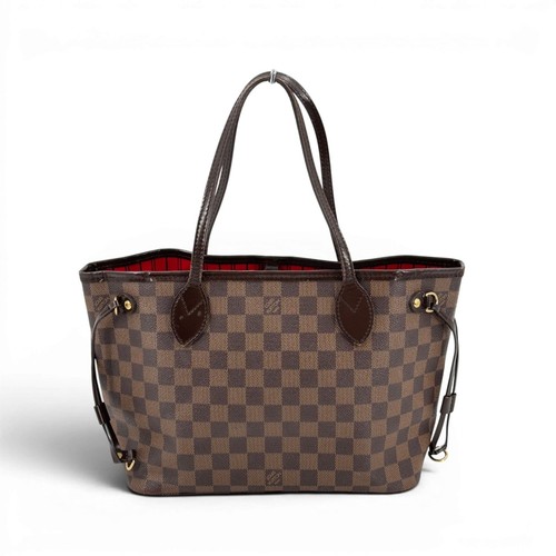 Louis vuitton neverfull - neverfull, pm