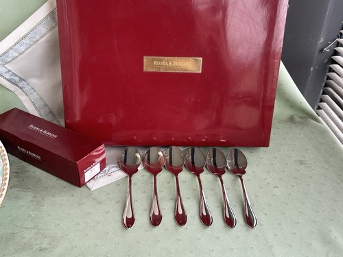 Sechs 150er silber - 150er,