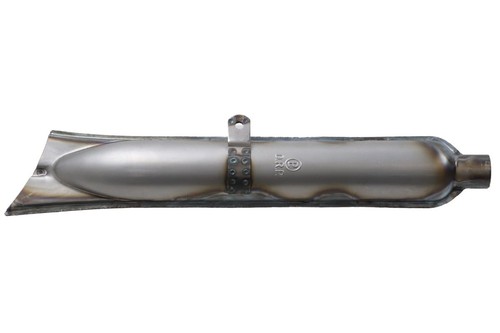 Auspufftopf für bmw r20 r23 - für,