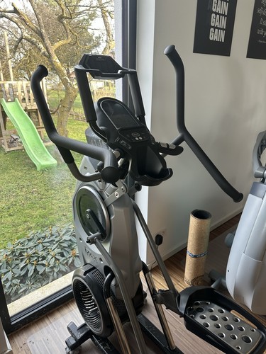 Bowflex max trainer - trainer, m7