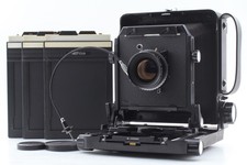 New bellows mint - mint], toyo