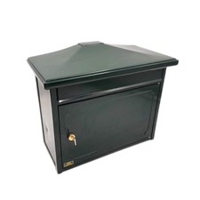 Burg Wächter Briefkasten