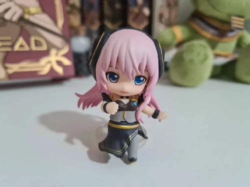 Megurine luka nendoroid - megurine,
