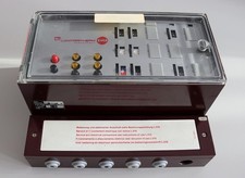 Centra Zentra Zentratherm ZG13 E4 E4 Heizungsregler Heizungssteuerung Proportion