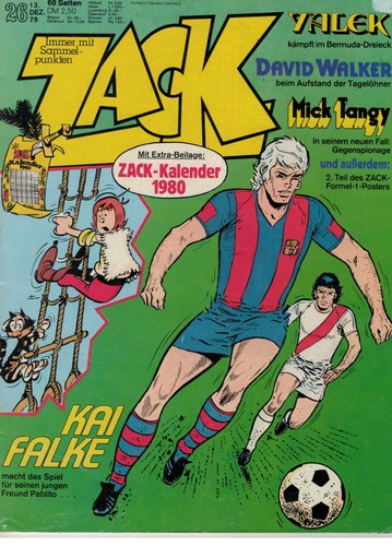 Zack 1978 mick tangy kai - mick,