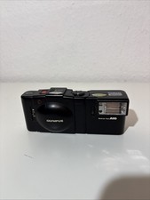 Olympus XA2 Kompaktkamera mit Electronic  Flash A16