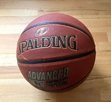 Spalding Advanced Grip Control