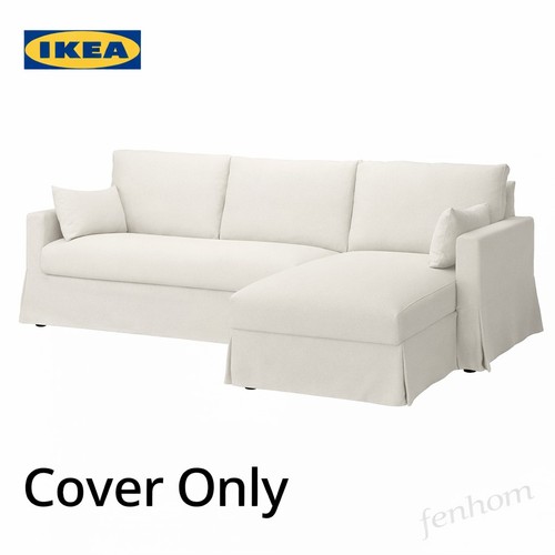 Ikea hyltarp bezug für - für, 3er