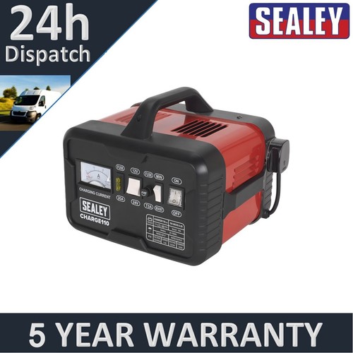Sealey 24v - sealey, 12/24v