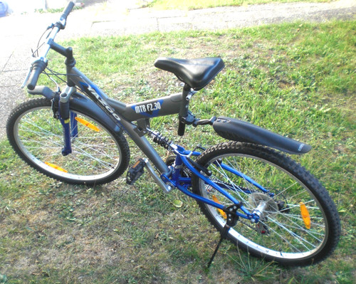 Mountainbike topzust mtb - mountainbike, topzust.mtb