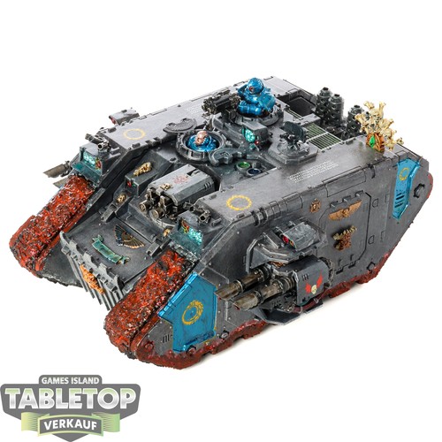 Thousand sons chaos - sons,