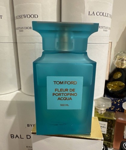 Tom ford freur portofino edt - tom,