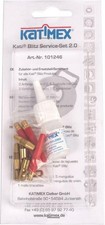 KATIMEX Service-Set für