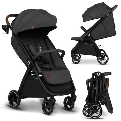 Lionelo ingrid kinderbuggy - kinderbuggy, bis