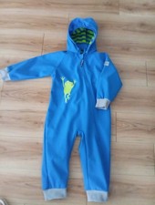Jako softshell anzug jungen - softshell,