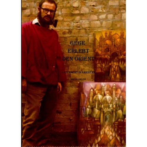 Gege erlebt den orient - erlebt,