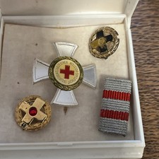 Orden Deutsches Rotes Kreuz