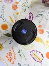 Zeiss batis 8 - batis, f/2.8