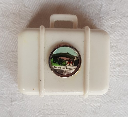 Lückendorf souvenir - lückendorf,