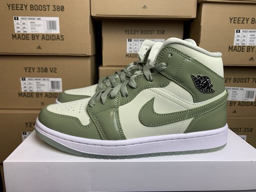 Nike air jordan mid des - nike,