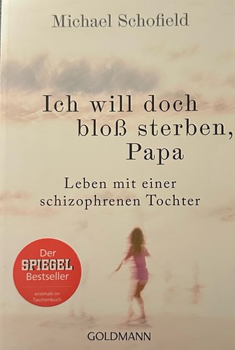 Ich will doch bloss sterben - ich,