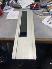 Board wall lock Humbaur with