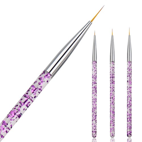 Nageldesign pinsel set - nageldesign,