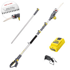 Akku Hochentaster Säbelsäge