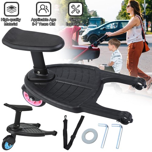 Kinderwagenbrett buggy board - buggy,